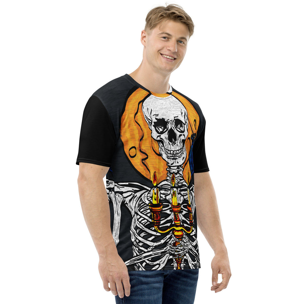 The Haunting Men's t-shirt
