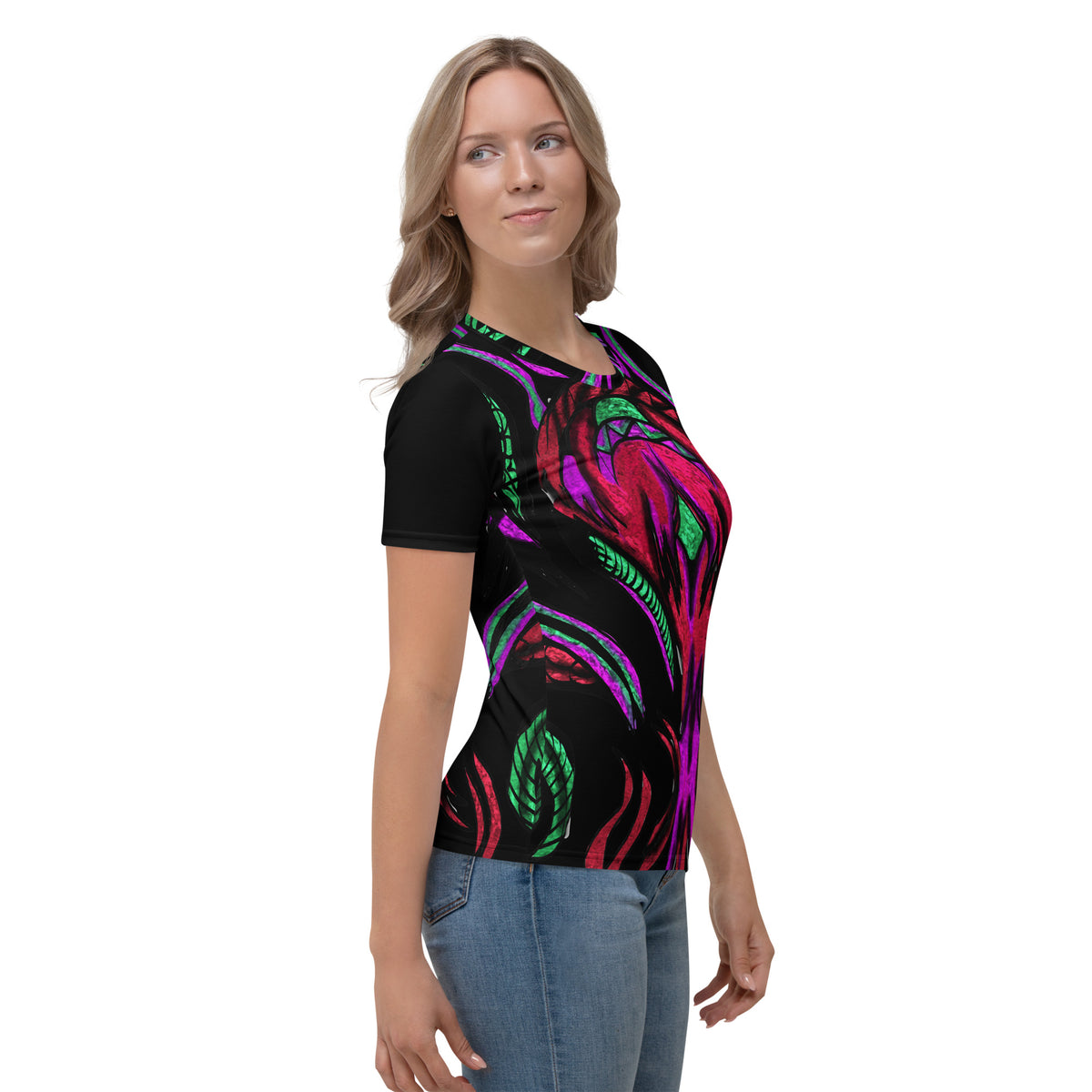 The Beast Women's T-shirt