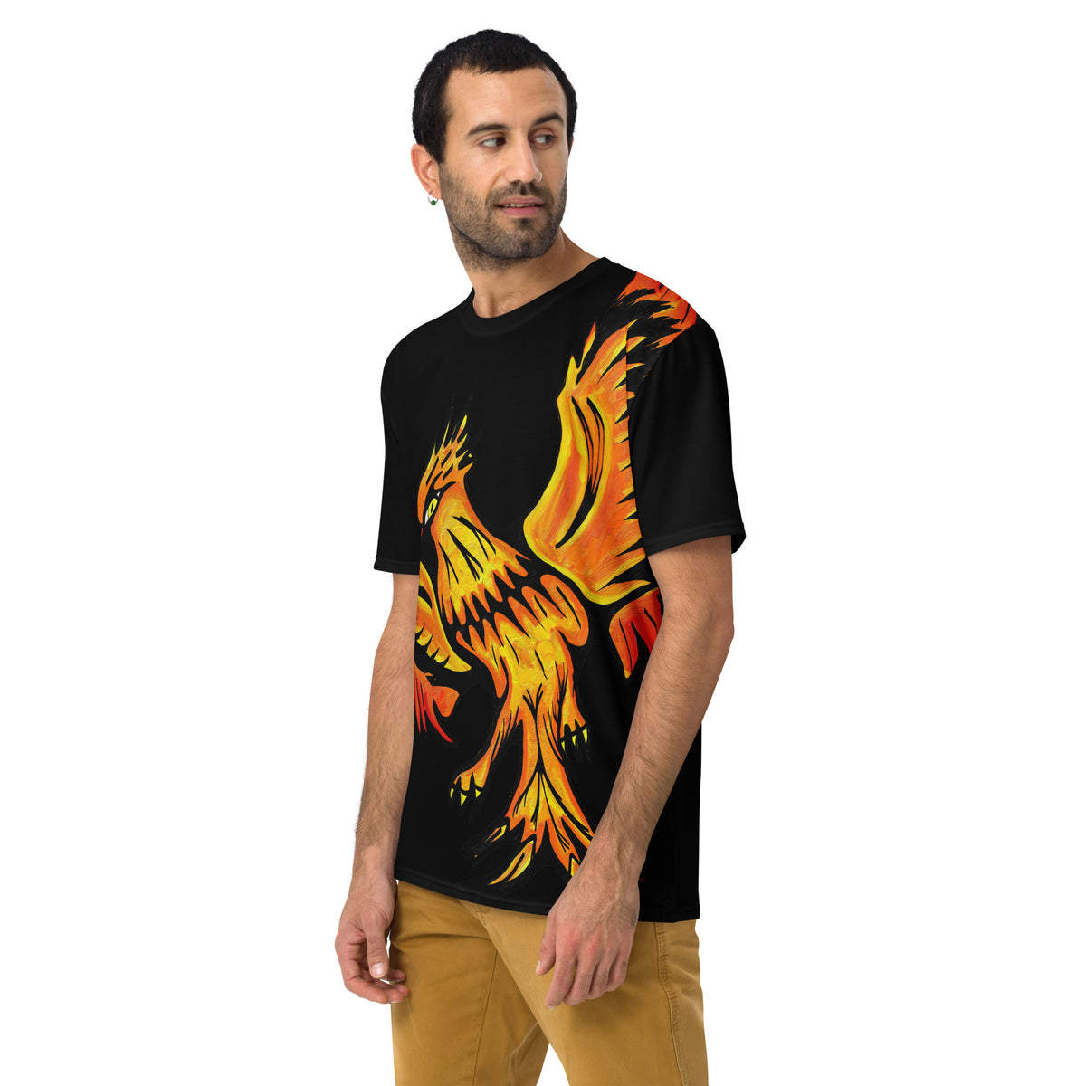Phoenix Men's t-shirt