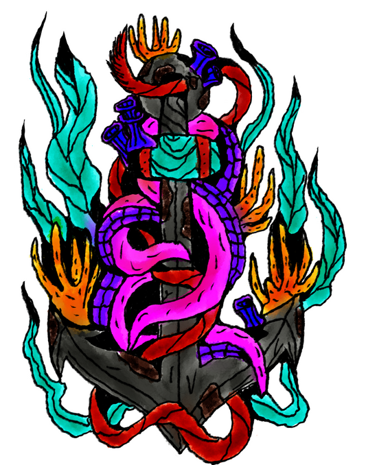 June Artwork Update