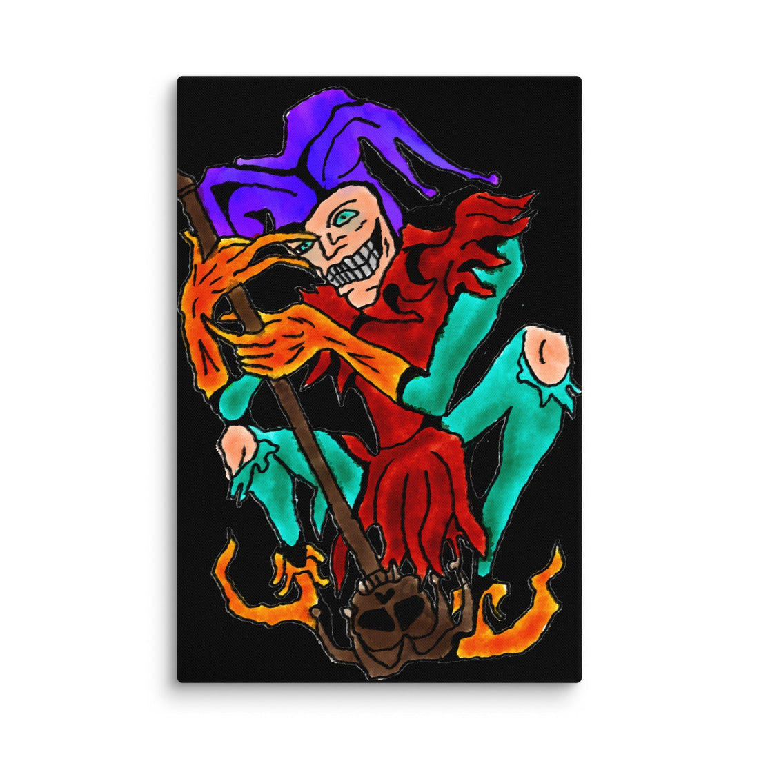 End Of March Art Update