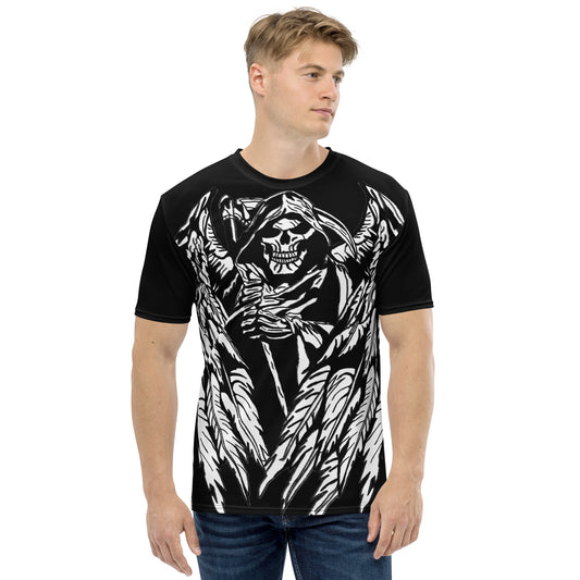 Tattoo Reaper Men's t-shirt