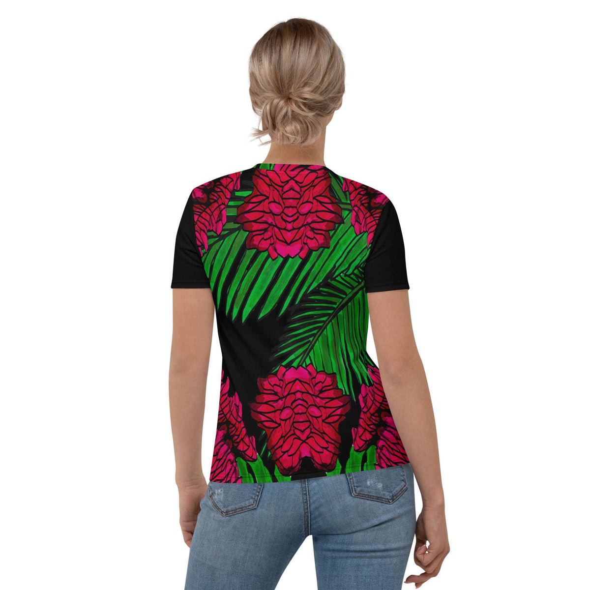 Flora Women's T-shirt