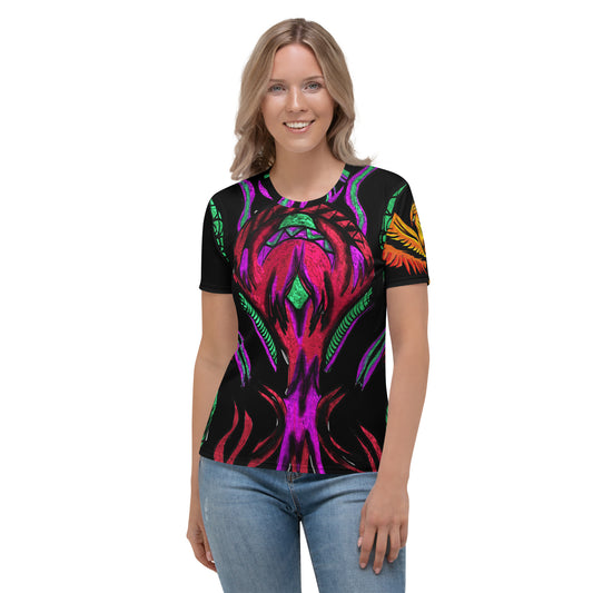 The Beast Women's T-shirt