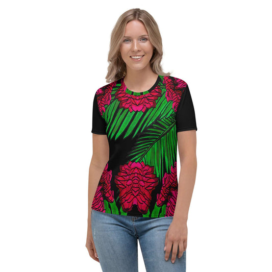 Flora Women's T-shirt