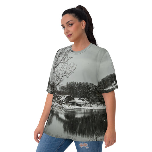 Winter Ni Women's T-shirt