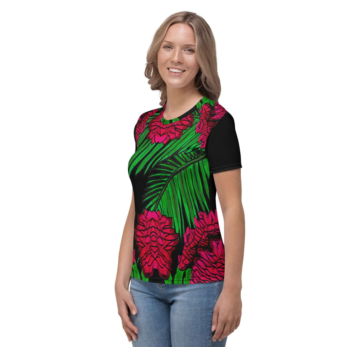 Flora Women's T-shirt