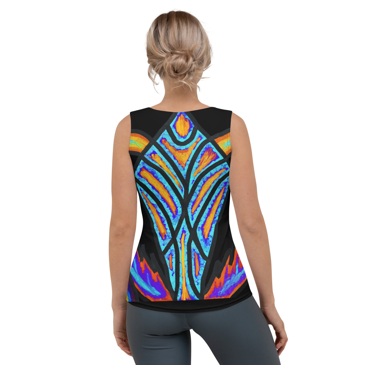 Neon Project Women's Tank Top