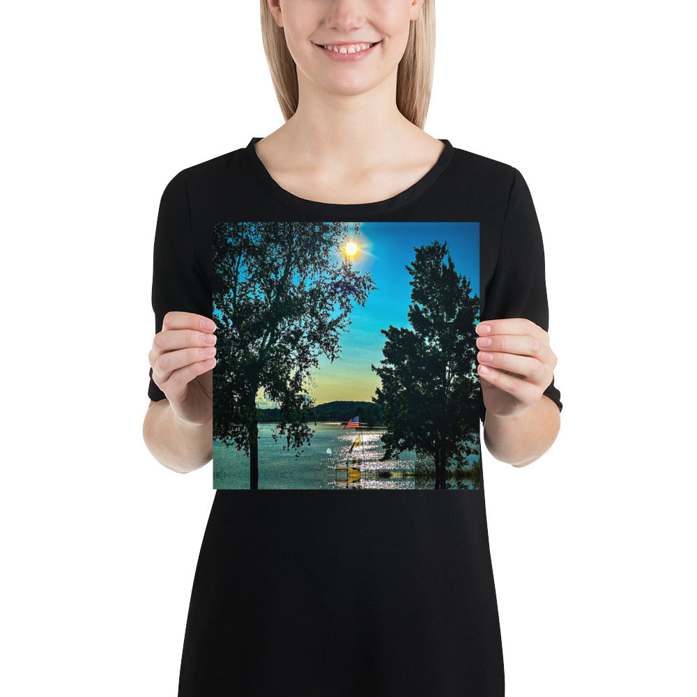Summer Isles Poster