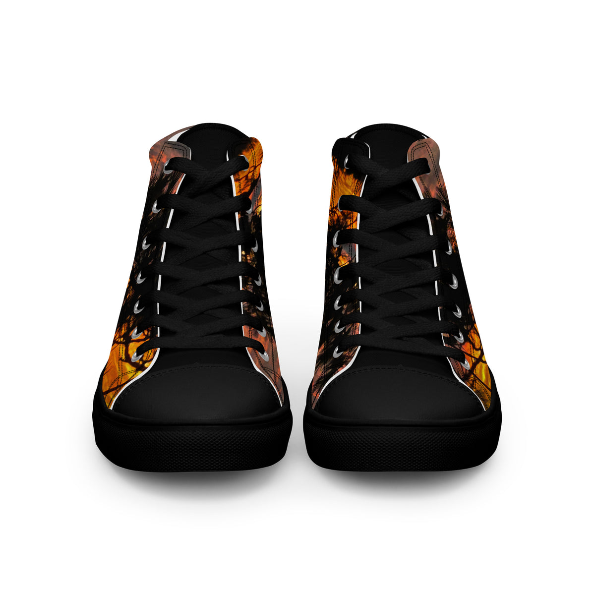Fall Last Light Men’s high top