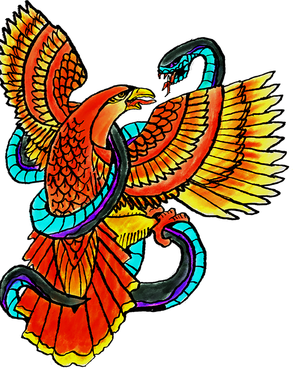 Phoenix Art's