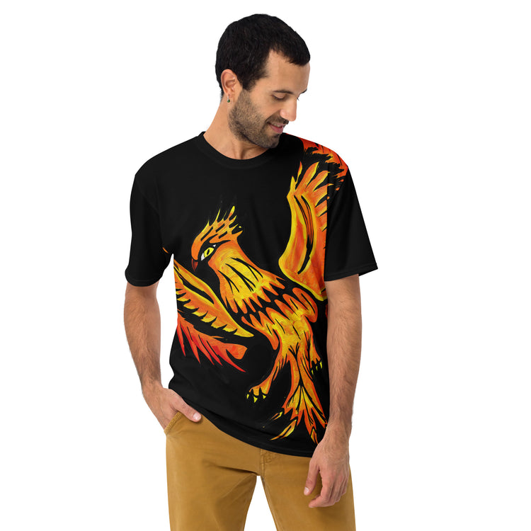 Phoenix Men's t-shirt