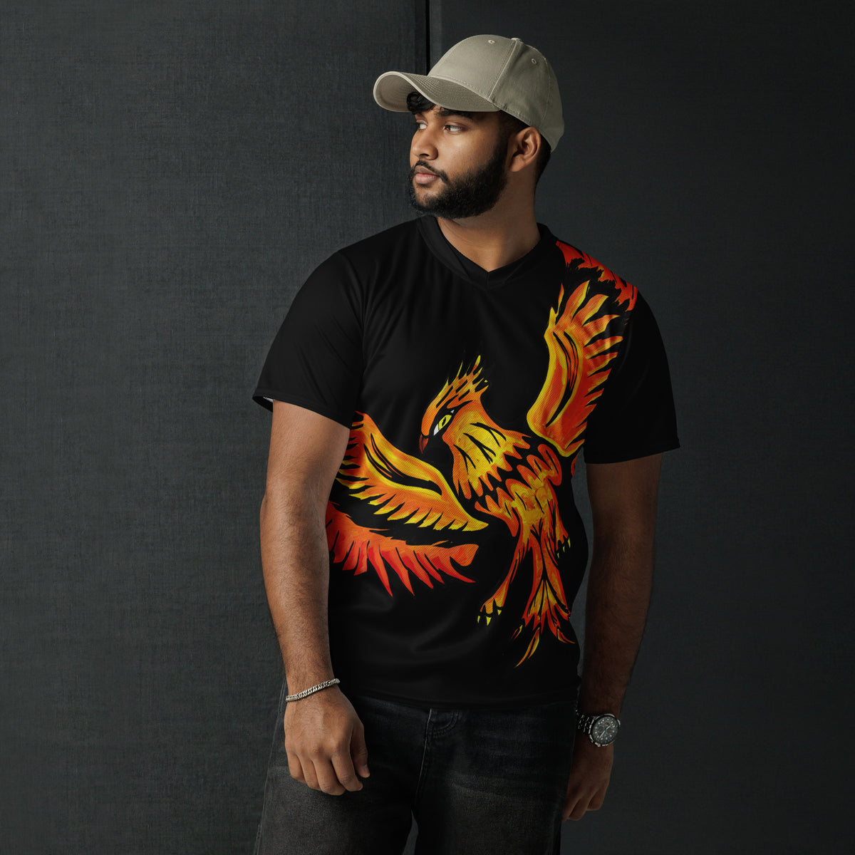Phoenix Sports Jersey