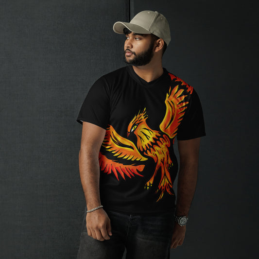 Phoenix Sports Jersey