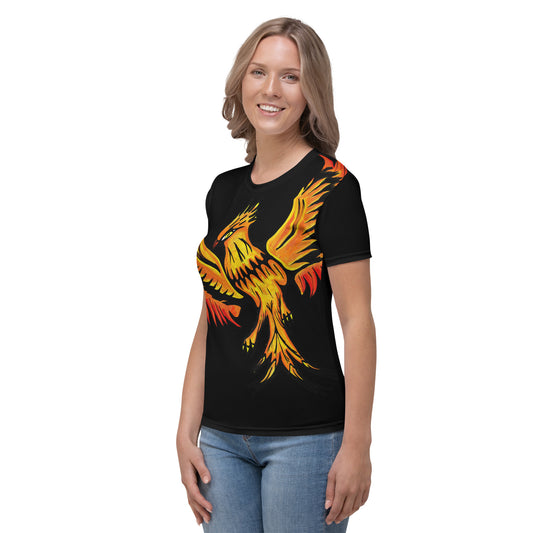 Phoenix Women's T-shirt