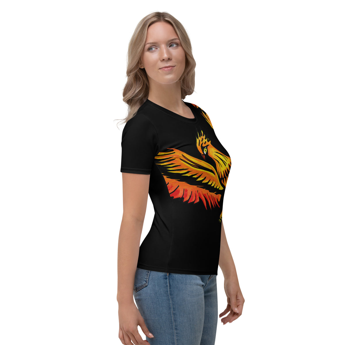 Phoenix Women's T-shirt